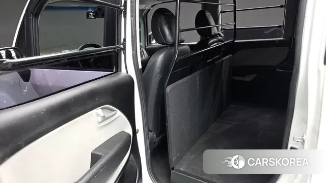 Kia The New Ray 2019 Белый из Кореи, фото 3