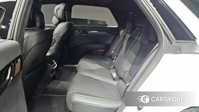 Hyundai Grandeur Hybrid (GN7) 2026 Белый из Кореи, фото 3