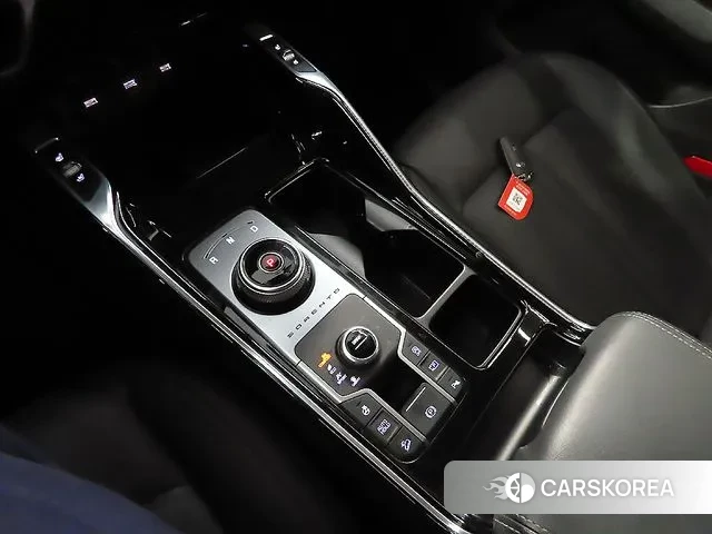 Kia Sorento 4th Generation 2020 Белый из Кореи, фото 3