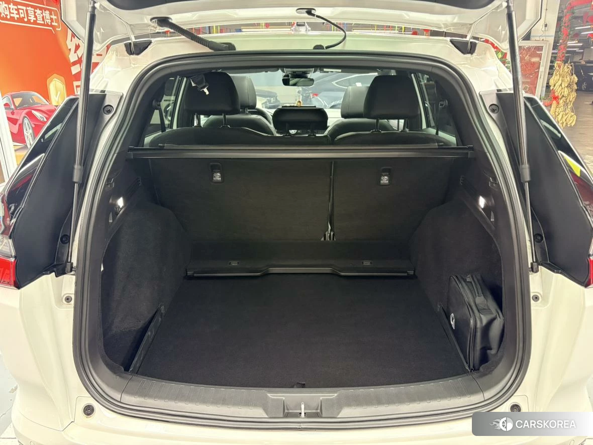Honda Breeze 2023 Белый из Китая, фото 3