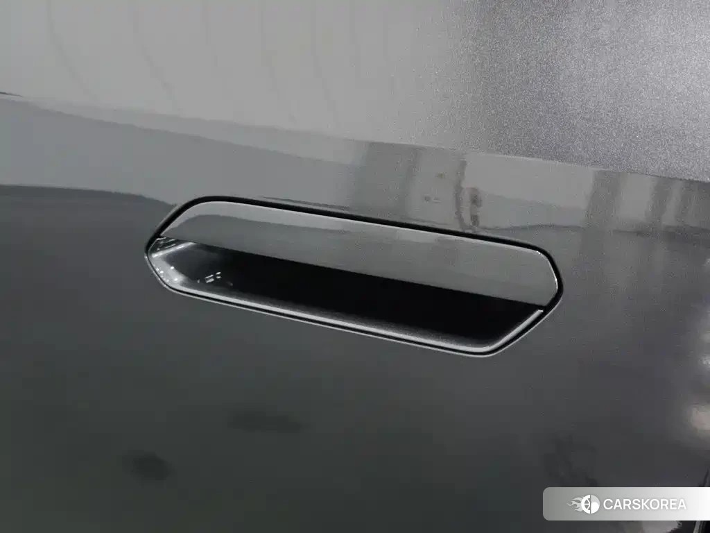 Chang'an UNI-V 2025 Silver/gray из Китая, фото 3