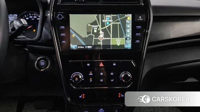 Ssangyong Berry New Tivoli 2020 Белый из Кореи, фото 3