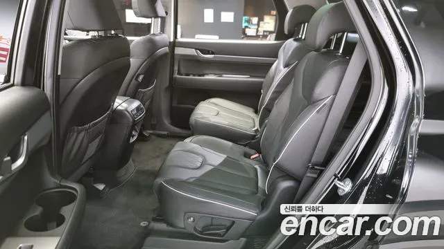 Hyundai Palisade id 2718671 из Кореи 3