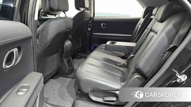 Hyundai Ionic 5 2022 Черный из Кореи, фото 3