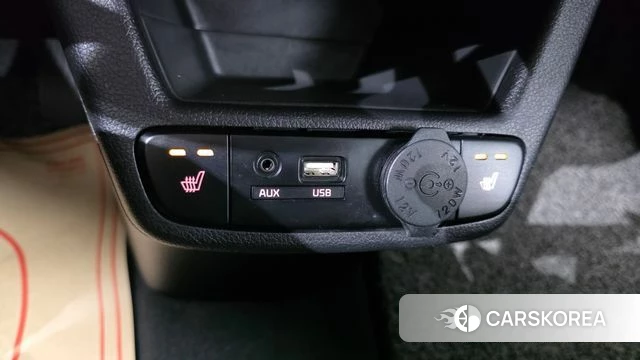 Kia The New Ray 2019 Белый из Кореи, фото 3