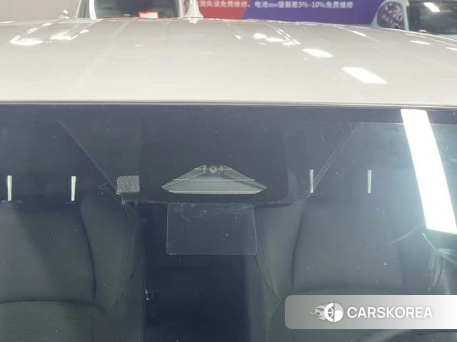 Toyota FAW bZ4X 2023 Белый из Китая, фото 3