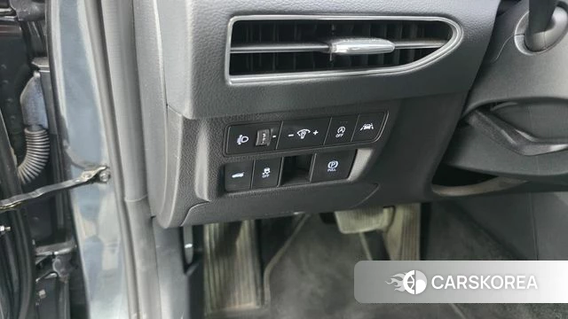 Hyundai Sonata (DN8) 2021 Цвет галактики из Кореи, фото 3