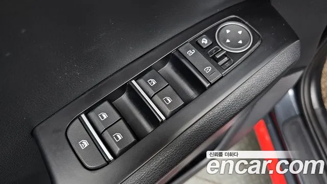 Kia Soul Booster id 2497937 из Кореи 3