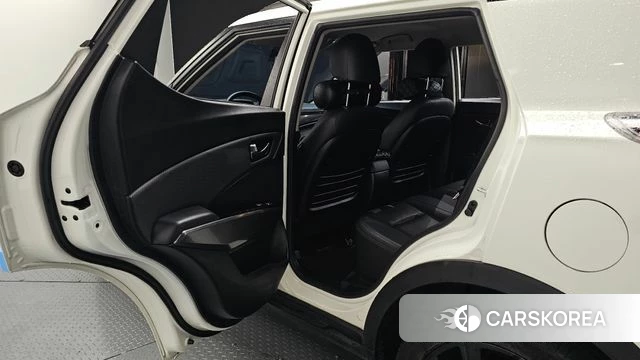 Ssangyong Berry New Tivoli 2022 Белый из Кореи, фото 3