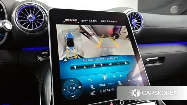 Mercedes-Benz SL-Class R232 2023 Белый из Кореи, фото 3