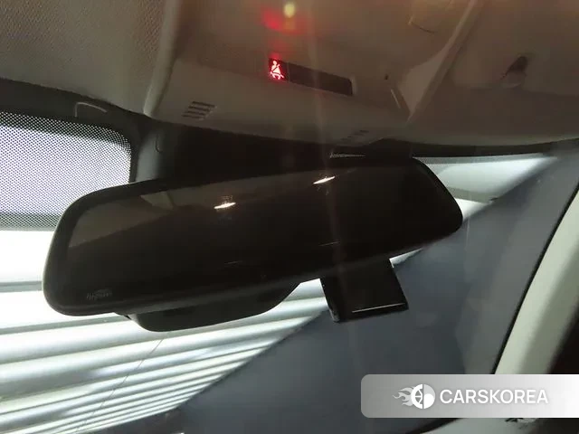 Renault Korea (Samsung) XM3 2020 Серый из Кореи, фото 3