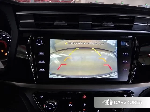 Ssangyong Beautiful Korando 2019 Белый из Кореи, фото 3