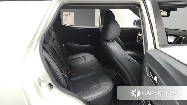 Ssangyong Tivoli Armor 2019 Белый из Кореи, фото 3