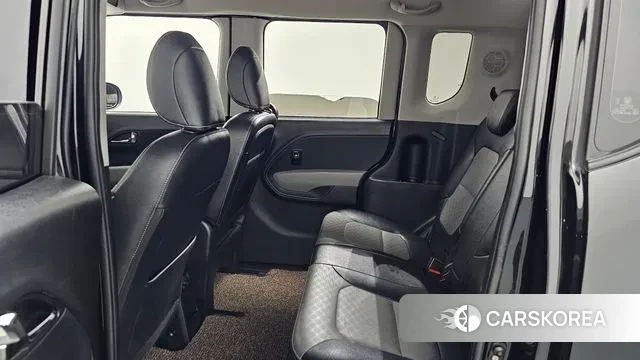 Kia The New Ray 2019 Черный из Кореи, фото 3