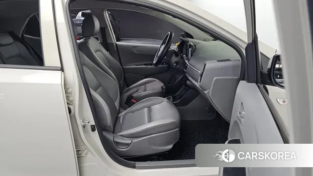 Kia All New Morning (JA) 2018 Жемчужный цвет из Кореи, фото 3