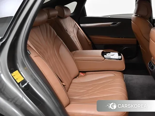 Genesis G80 (RG3) id 3478783 из Кореи 3