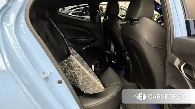 Hyundai Veloster (JS) 2020 Синий из Кореи, фото 3