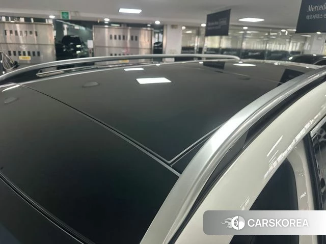Mercedes-Benz GLS - Class X167 2023 Белый из Кореи, фото 3