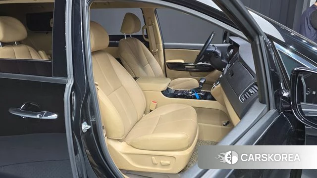 Kia The New Carnival 2019 Черный из Кореи, фото 3