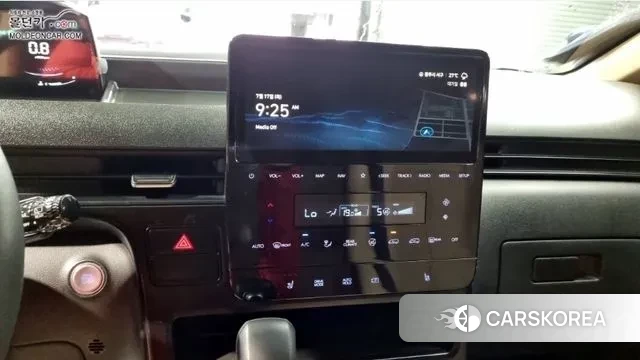 Hyundai Staria 2024 Белый из Кореи, фото 3