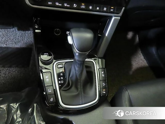 Kia Seltos 2021 Белый из Кореи, фото 3