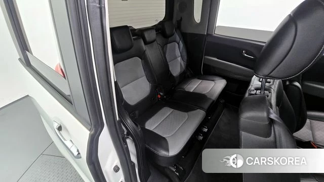 Kia The New Ray 2019 Белый из Кореи, фото 3