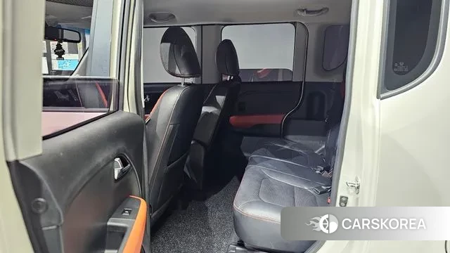 Kia The New Ray 2018 Жемчужный цвет из Кореи, фото 3