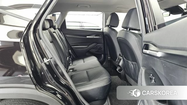 Kia Seltos 2019 Черный из Кореи, фото 3