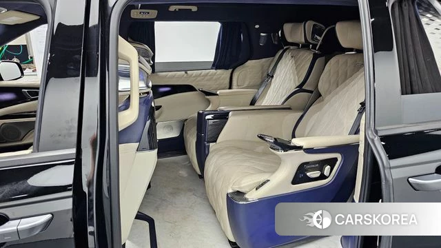 Kia Carnival 4th generation 2022 Черный из Кореи, фото 3