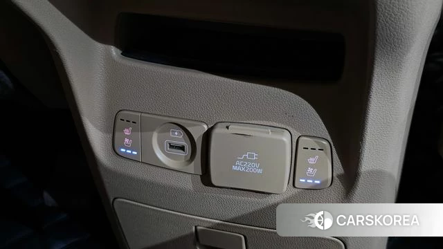 Kia The New Carnival 2019 Черный из Кореи, фото 3