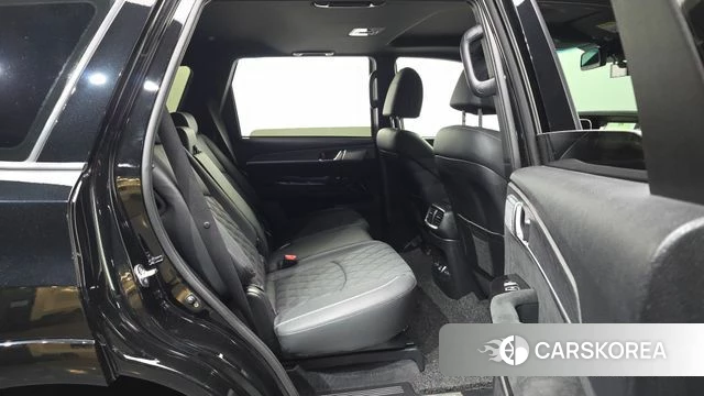Kia Mohave Master 2022 Черный из Кореи, фото 3