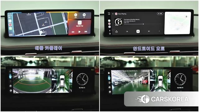Genesis GV70 2024 Серебристо-серый из Кореи, фото 3