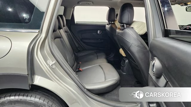 Mini Cooper Clubman 2019 Серый из Кореи, фото 3