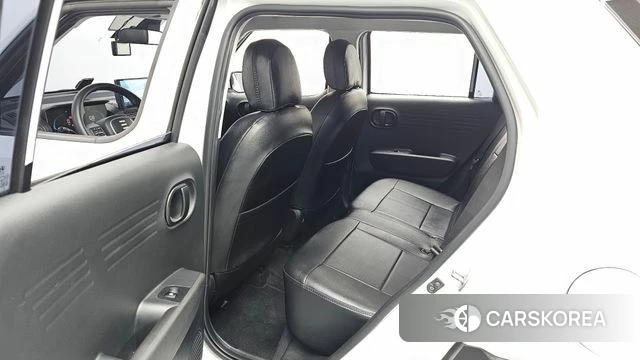 Hyundai Casper 2023 Белый из Кореи, фото 3