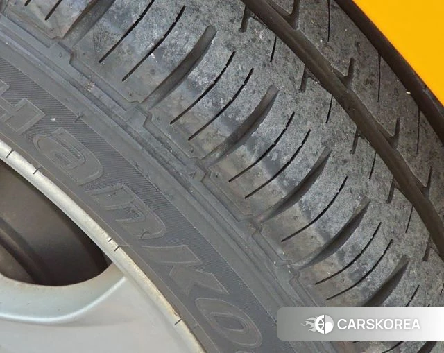 Hyundai The New Grand Starex 2019 Желтый из Кореи, фото 3