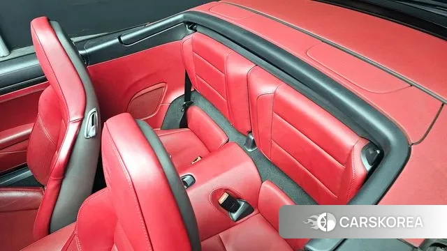 Porsche 911 2018 Черный из Кореи, фото 3