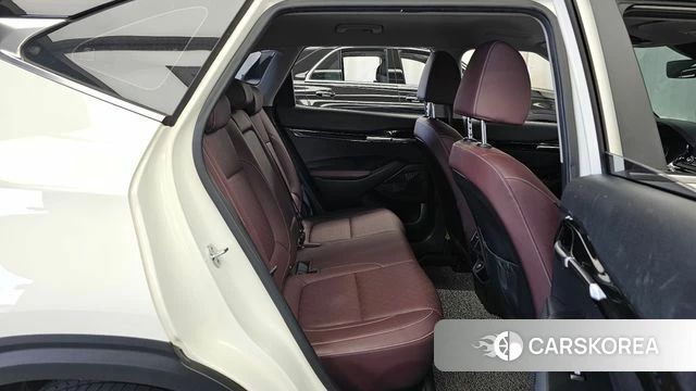 Kia Seltos 2021 Белый из Кореи, фото 3