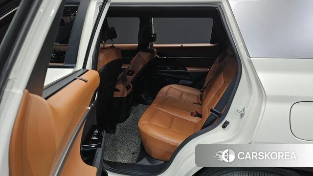 Ssangyong The New Torres 2025 Белый из Кореи, фото 3