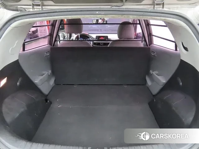 Kia All New Morning (JA) 2018 Серый из Кореи, фото 3