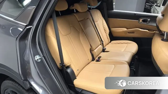 Kia Sorento 4th Generation id 3645535 из Кореи 3