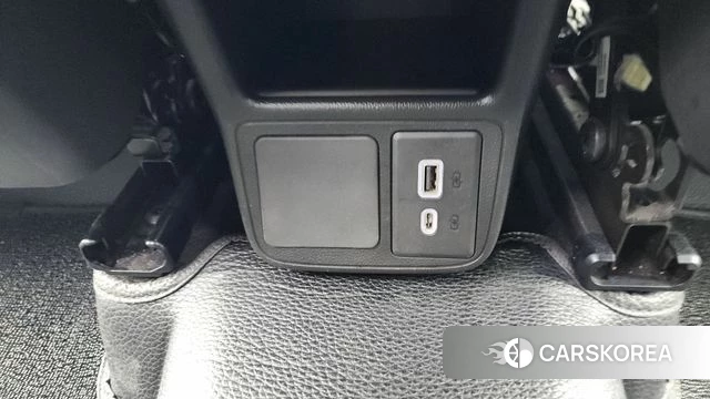 Chevrolet (GM Daewoo) Trailblazer 2020 Черный из Кореи, фото 3