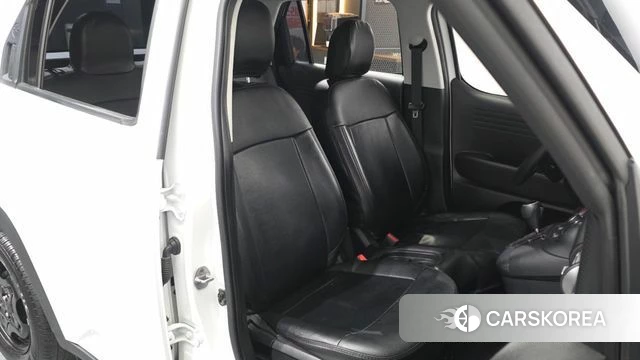 Hyundai Casper 2022 Белый из Кореи, фото 3