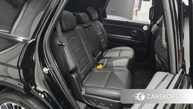 Hyundai Palisade (LX3) 2026 Черный из Кореи, фото 3