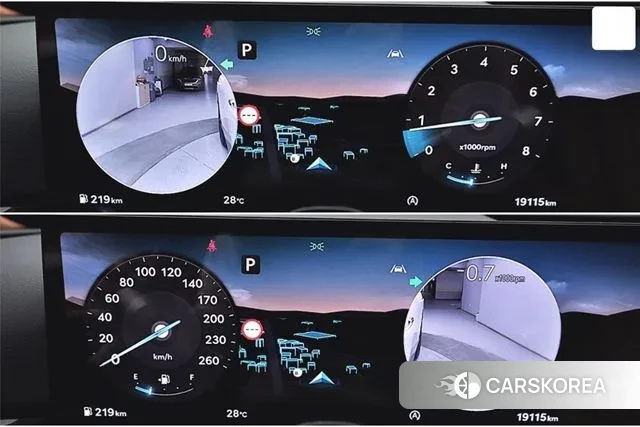 Genesis GV80 2023 Белый из Кореи, фото 3