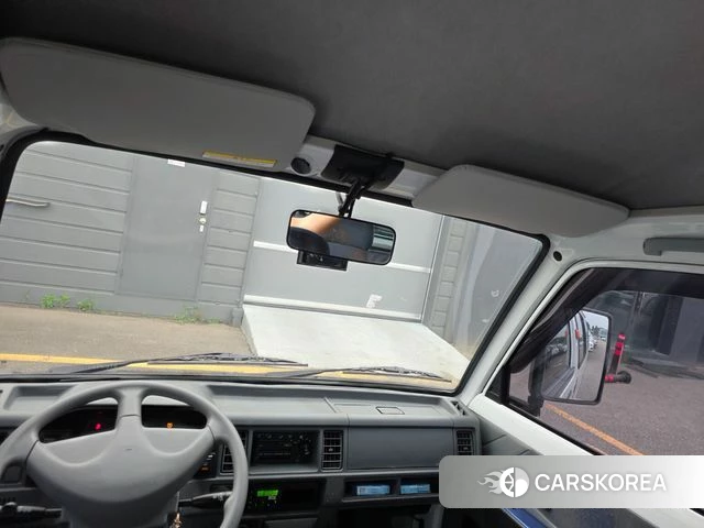 Chevrolet (GM Daewoo) New Damas 2019 Белый из Кореи, фото 3