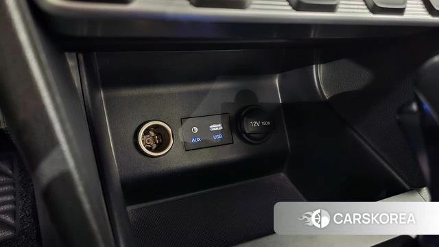 Hyundai The New Avante AD 2019 Белый из Кореи, фото 3