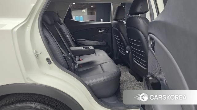 Ssangyong Tivoli Air 2021 Белый из Кореи, фото 3