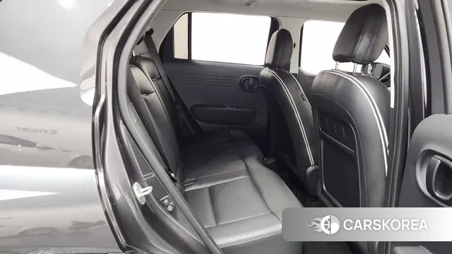 Hyundai Casper 2023 Серый из Кореи, фото 3