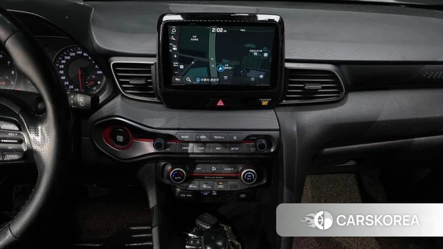 Hyundai Veloster (JS) 2019 Синий из Кореи, фото 3