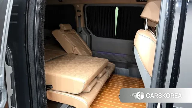 Hyundai Staria id 3497481 из Кореи 3